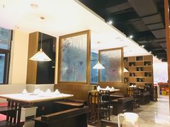 大堂-孙毛肚火锅(春熙路店)