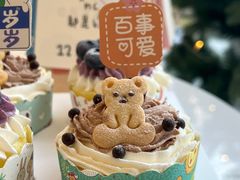 -EnergyCake蛋糕理想国