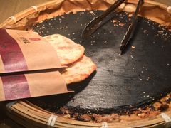 -阿甘锅盔(合生汇购物中心店)