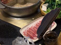 -巴奴毛肚火锅(广益哥伦布店)