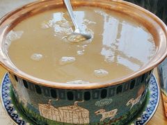 -哈啾嗨·蒙文化主题餐厅(京汉新城店)