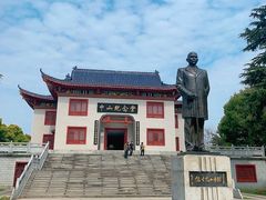 -沙市市中山公园