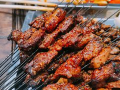 -清真·马峰烤肉(小学习北巷店)