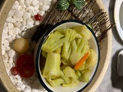 紫圆风味冷拼-紫圆 · 雅宴高级餐厅(杭州东站店)