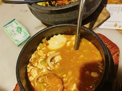 -韩宫宴烤肉·料理(大宁国际店)