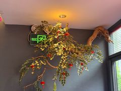 -鑫小城故事·藕汤·家常菜(台北一路总店)