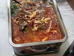 -陈生记黑鱼馆·20年活鱼现杀(宁波鼓楼店)