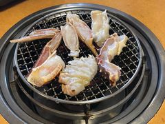 -蟹道乐(道顿堀本店)