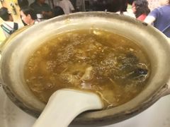 -添發碗仔翅美食