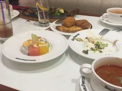 -斗牛士牛排餐厅(嘉里汇店)