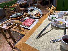 -煲大王猪肚鸡·椰子鸡火锅(红谷滩万达店)
