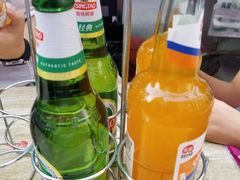 -正宁路小吃夜市