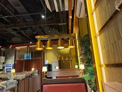 -牛村来人潮汕牛肉火锅(西单店)