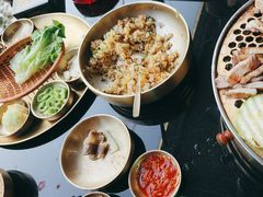 -东味北道熟成·炭火烤肉(九龙店)