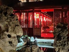 -天目湖涵田半山温泉