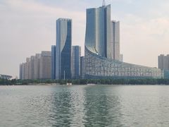 -天鹅湖体育公园