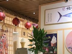 -鮨桐日本料理(望京店)