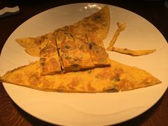 -海陵岛保利皇冠假日酒店·御公馆中餐厅 CANAL LNUA