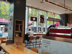 -COSTA COFFEE(常熟路店)