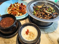 -红蜡烛-养生粥-津鲁菜(中山路店)