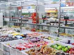 -北京稻香村(角门店)
