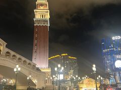 -澳门威尼斯人综合度假区