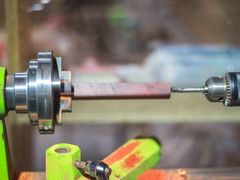 -五月木作·DIY木作文创体验店(北京路店)