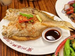 -等我餸上门海鲜大排档(天河南店)