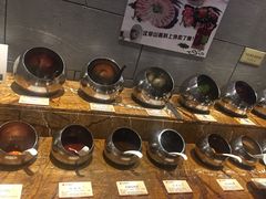 调料-汉拿山(包河万达店)