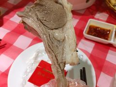 -西域阿里马新疆菜·清真(桂花路店)