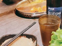 -呷哺呷哺 黄金牧场 (旧宫永辉超市店)
