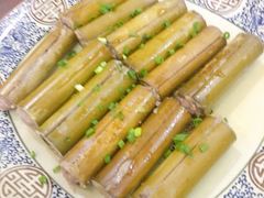 糯米肉丸竹筒饭-百丈园龙江啫神馆