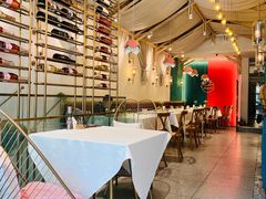 -MIO弥欧洋房西餐厅(中央大街店)