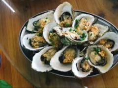 -巽东海鲜大排档(巽寮湾店)