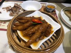 -赏点粤式点心(广州塔店)