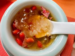 -若蘭慈·无国界素食料理(欢乐海岸店)