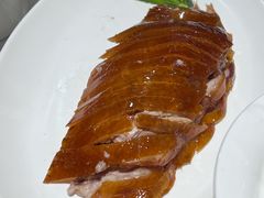 -福海居烤鸭店(鸟巢店)