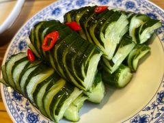 -左邻右舍褡裢火烧(石榴园店)