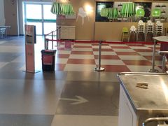 大堂-宜家·瑞典风味餐厅(海达南街店)