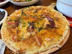 -英兰朝族饭店(河南桥头店)