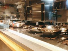 -阿毛饭店(和义路店)