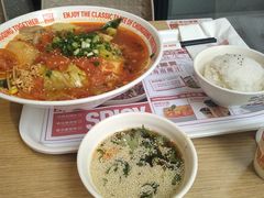 -每味每客·重庆麻辣烫(拓展大厦店)