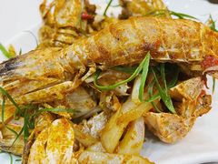 -覃记海鲜美食餐厅