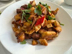 -紫光园(创始店)