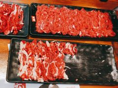 -八宝牛潮汕鲜牛肉火锅(净月店)