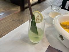 -野蔓果·山野菜(西湖景区·龙井茶田店)