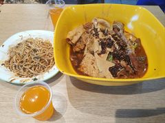 -林静小吃(复兴路店)