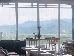 -莫干山开元森泊·云顶餐厅
