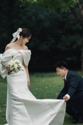 -巴黎春天婚纱摄影STUDIO·定制