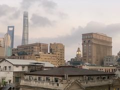 -新世界大丸百货